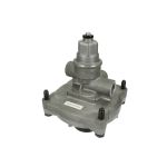 Valve de commande, remorque WABCO 471 200 008 7