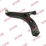 Suspensão da roda KYB KSC5917