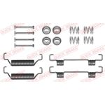 Zubehörsatz, Feststellbremsbacken QUICK BRAKE 105-0052