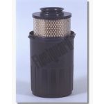Filtro de ar FLEETGUARD AF25069