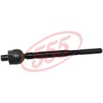 Joint axial (barre d'accouplement) 555 SR-N230
