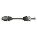 Drivaxel POINT GEAR PNG76473