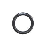 Dichtung, Motorblock CVA 4J5140 CVA