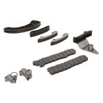 Zahnriemensatz SKF VKML 95009