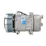 Compressore, condizionatore d'aria TCCI QP7H15-4813G
