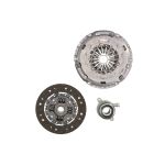 Kit d'embrayage NEXUS F1W207NX