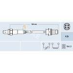 Sonda lambda FAE 77504