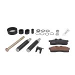 Kit riparazione, Pinza freno SRP 11716652-SRP