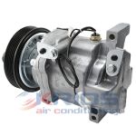 Compresseur de climatisation MEAT & DORIA K19086A