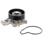 Vattenpump FEBI BILSTEIN 104155
