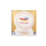 Motorolja TotalEnergies 2227012 Quartz Ineo 0W30 20L
