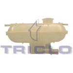 Watertank, radiator TRICLO 481049