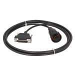 Adapterkabel, zelfdiagnose-apparaat KNORR II39812F