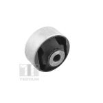 Differentialbefestigung TEDGUM TED70760