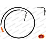 Sensor, temperatura dos gases de escape WAGNER ETP00080