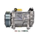 Klimakompressor NISSENS 89398