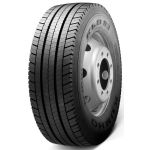 LKW Reifen KUMHO KLD03 315/80R22.5 156/150L