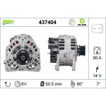 Generador trifásico VALEO RE-GEN - AT VALEO 437404