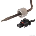 Abgastemperatursensor HERTH+BUSS ELPARTS 70682238