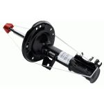 Stoßdämpfer SACHS 314 842