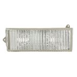 Begrenzungsleuchte DEPO 333-1602L-US