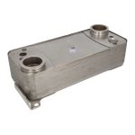 Olie radiator, retarder HIGHWAY AUTOMOTIVE 31045003