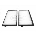 Interieurfilter CORTECO 80000650
