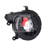 Wickelfeder, Airbag FEBI BILSTEIN 46485