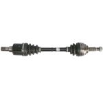 Antriebswelle POINT GEAR PNG72812