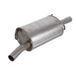 Endschalldämpfer 4MAX 0219-01-30097