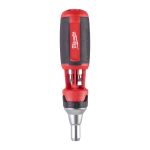 Mango para puntas de destornillador 1/4" MILWAUKEE 4932471598