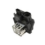 Pièce de réglage du ventilateur HANS PRIES HP702 572