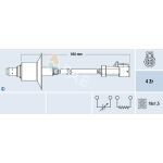 Sonda lambda FAE 77577