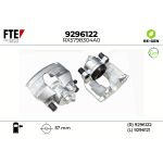 Bromsok FTE 9296122