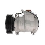 Compresor de aire acondicionado TCCI QP10PA17-2544