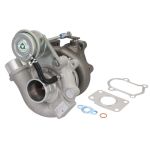 Lader, Aufladung ELSTOCK 91-0589