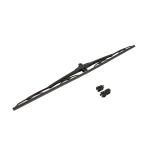 Torkarblad VALEO Optiblade 628650, 650mm, Front, 1 Stycke