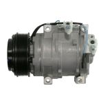 Klimakompressor THERMOTEC KTT090570