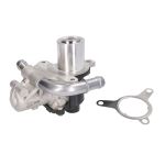 EGR-ventil NISSENS 98264