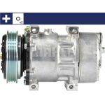 Compressor airconditioning MAHLE ACP 174 000S