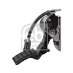 Pedal do acelerador FEBI BILSTEIN 182652