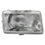 Faro delantero DEPO 551-1107R-LD-E