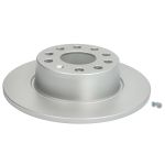 Bromsskiva ABE C4W024ABE-P, 1 Stycke