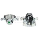 Bremssattel BUDWEG 342955