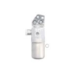 Trockner, Klimaanlage NRF 33301