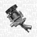 Vattenpump MAGNETI MARELLI 350981861000