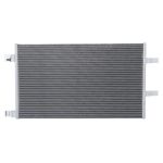 Condensator, airconditioning MAHLE AC 1123 000P