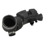 Tube d'aspiration, alimentation en air VAICO V20-4803