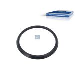 Anel de vedação, cubo de roda DT SPARE PARTS 2.62330