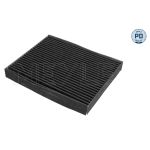 Filtre, air de l'habitacle MEYLE-PD: Advanced performance and design. MEYLE 37-12 326 0022/PD